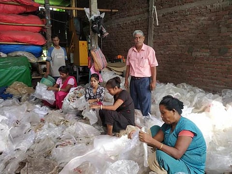 Zero Waste Cities Challenge: Guwahati has 2 winners for work on waste models
