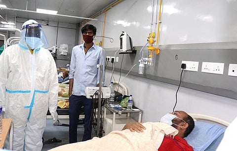There is a need to build institutions for public health practice with professional public health cadres with a regular mandate of maintaining public health for a designated population