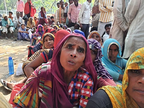 फोटो: भागीरथ