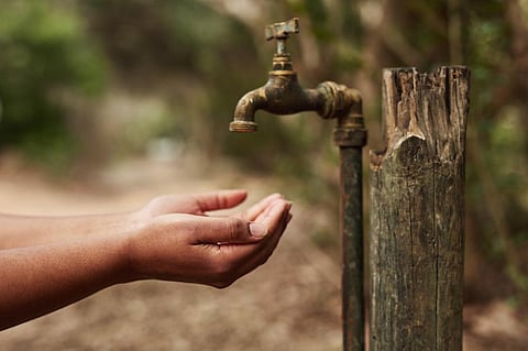 Climate change: Delhi, Punjab and Haryana biggest hotspots of water loss in India