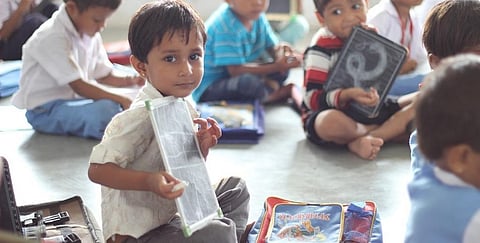 Half the national curricula worldwide don’t mention climate change, most teachers unsure of explaining subject: UNESCO