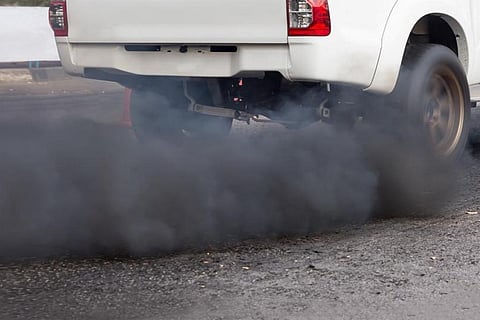 Target to halve global fuel consumption by 2030 is stalling: IEA report