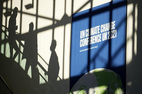 COP26: Two worlds talked past each other – or never even met