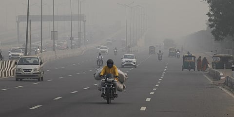 Photo: Vikas Choudhary / CSE