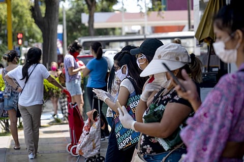 How Peru became the country with the highest COVID-19 death rate in the world
