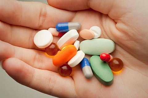Antimicrobial Awareness Week 2021: Spreading awareness on medicine quality can be a solution for AMR