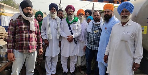 Farm laws repeal: How the farmers’ protests unfolded in a year
