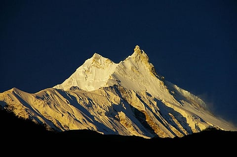 How air pollution is exacerbating climate change in the Himalayas