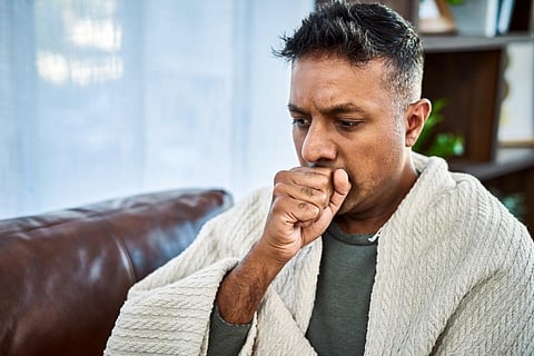 India has the highest population with household exposure to pulmonary TB