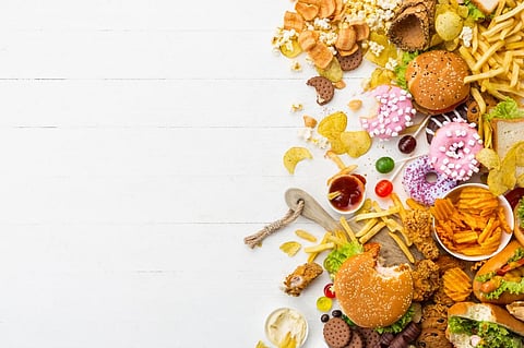 At least 12 million avoidable deaths linked to improper diets in 2018