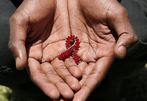 Preventing HIV-AIDS in women: How drug-releasing vaginal ring can help