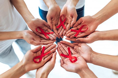 HIV-related stigma, discrimination persists in work world, reveals global survey