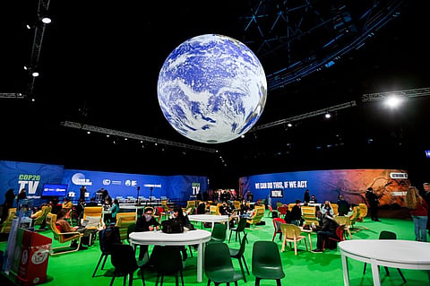 CoP26: Not on official agenda but Loss & Damage comeback gives hope, say experts