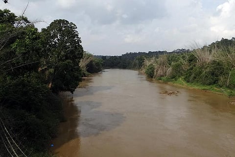 कावेरी के जल को जहरीला बना रहें हैं औषधीय अपशिष्ट और भारी धातुएं