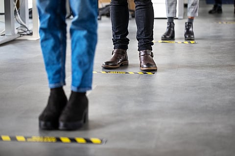 Weekly COVID-19 deaths on the rise in several European, African countries