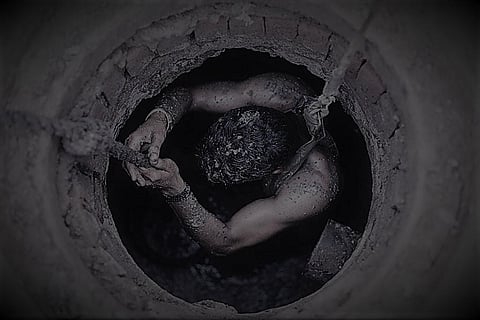 Bonded labour, child labour: Manual scavenging in India far from being eradicated