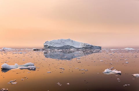 WMO confirms 2020 heat record in Siberian town