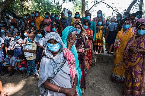 SARS-CoV-2 changes classic feature of virus becoming endemic: Shahid Jameel