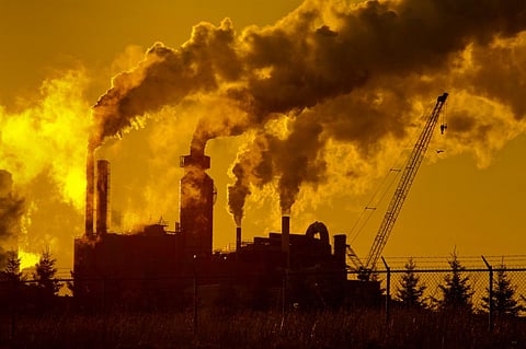 Record demand for coal power in 2021, way off Net Zero: IEA