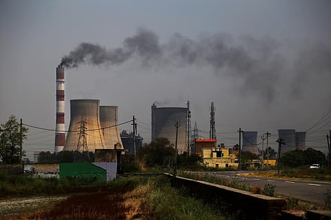 Environment ministry finalises coal thermal power plant categories: What does it say about emission norms compliance