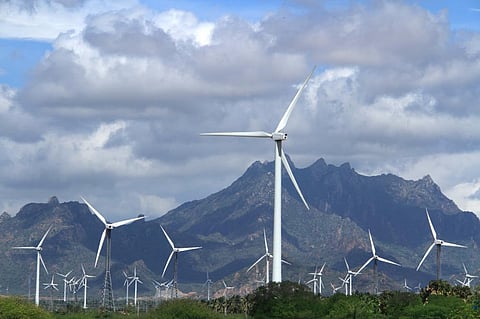 Energy consumption, related emissions expected to increase through 2050: IEA