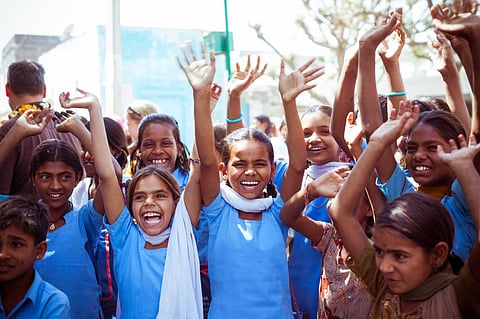 Odisha’s Ganjam district is now free of child marriages