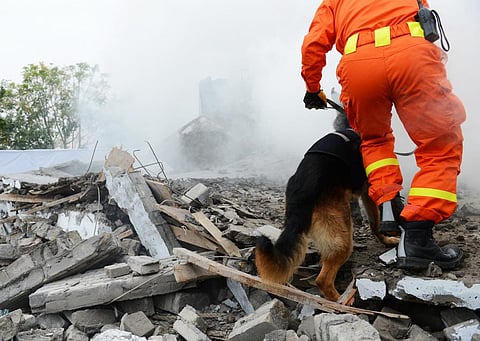 Thailand’s new early warning technology to protect 70 million from disasters