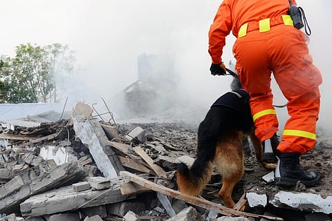 2021 में प्राकृतिक आपदाओं से हुआ 21 लाख करोड़ का नुकसान, 9,200 लोगों की गई जान