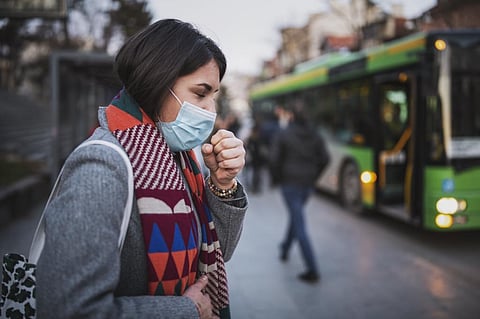 What impact has air pollution on COVID-19?
