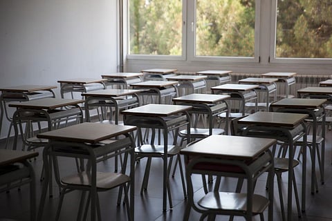 How COVID-19 is affecting school attendance in South Africa: piecing together the puzzle