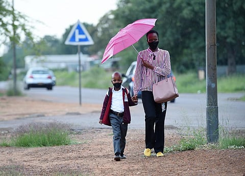 How COVID-19 gave African countries the opportunity to improve public health