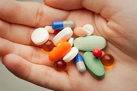 Clear and present danger: Lancet study highlights AMR time bomb in India, world