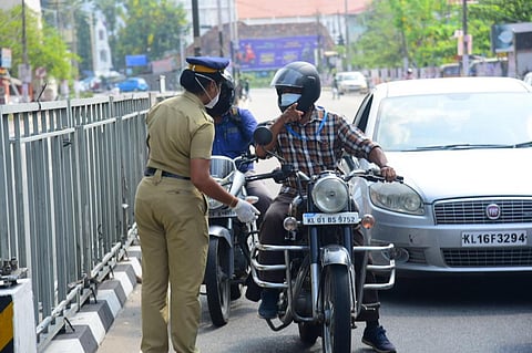 COVID-19: Kerala’s alarming positivity rate challenges earlier claims of effective containment