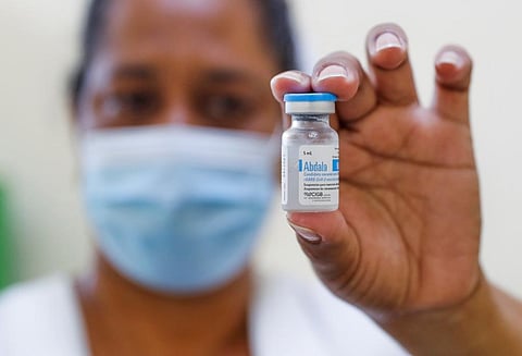 Viva Cuba for its vaccine revolution