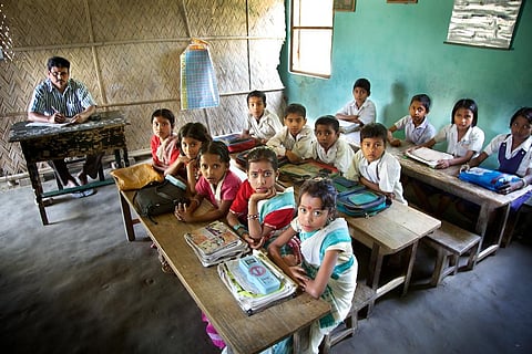 फोटो : माइकल फोले/ फ्लिकर