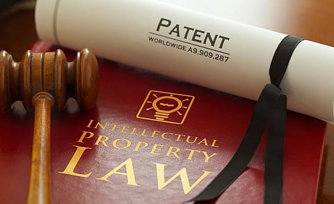 Low expenditure on research and development, procedural delays and the complexity of filing patents have acted as deterrents in India. Photo: iStock