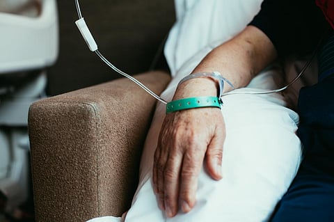 World Cancer Day: Southeast Asia should strengthen diagnosis, treatment, palliative care tools