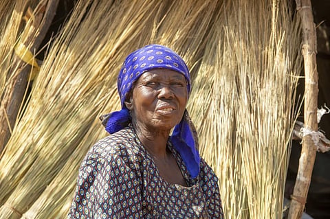 COVID-19 pandemic can slow progress in policy making for healthy ageing in Africa: WHO