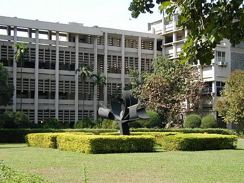 New centre for carbon capture, utilisation at IIT Bombay