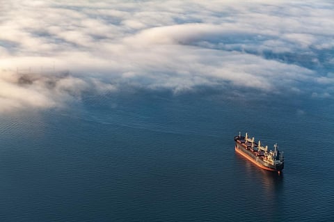 Understanding oceans: Why UNESCO wants to map 80% of the world‘s seabed