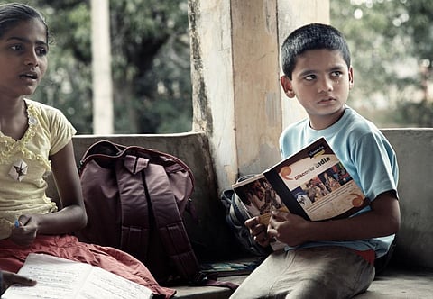 Union Budget 2022-23: More funds for children‘s education but what is the priority?
