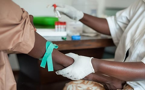 Africa is among the worst-hit due to the four-decade-long AIDS pandemic. Photo: iStock