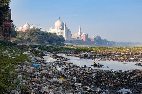 United Nations Environment Assembly 5.2: Five aspects of plastic pollution that needs focus