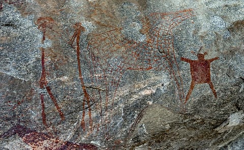 Ancient DNA helps reveal social changes in Africa 50,000 years ago that shaped the human story