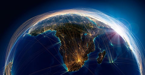 African states need a vision for relations with the Indo-Pacific