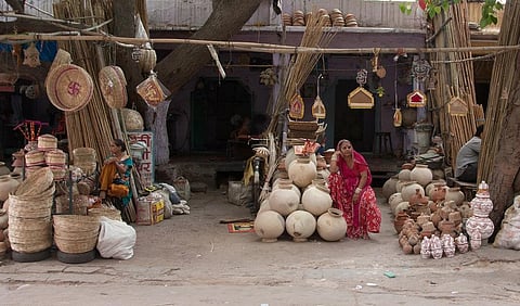 फोटो: विकास चौधरी