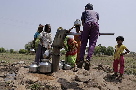 India likely to miss at 17 key government targets in 2022: DTE State of Environment