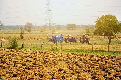 Global food systems emissions alone can cause global warming to exceed 1.5°C: CSE report