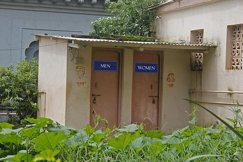 Dry urine has great benefits for farmers: Scientist explains reuse techniques