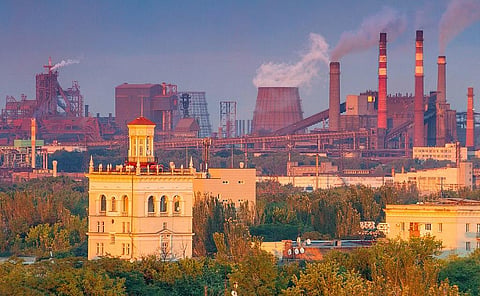 Russia’s invasion of Ukraine poses ‘unprecedented‘ nuclear threats: Experts